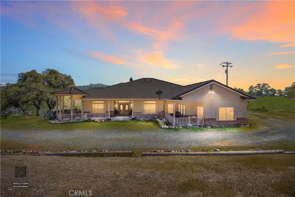 434 Bella Posta Drive, Bakersfield, CA 93308 - #1