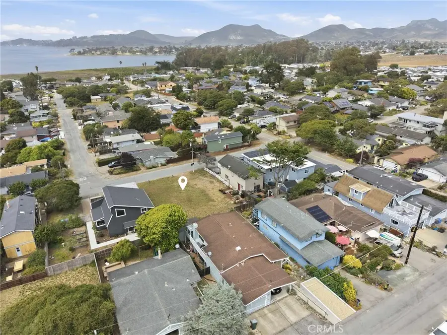 487 Henrietta, Los Osos, CA 93402 - #2