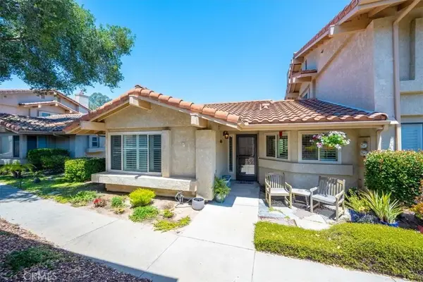 1382 Tourney Hill Lane, Nipomo, CA 93444