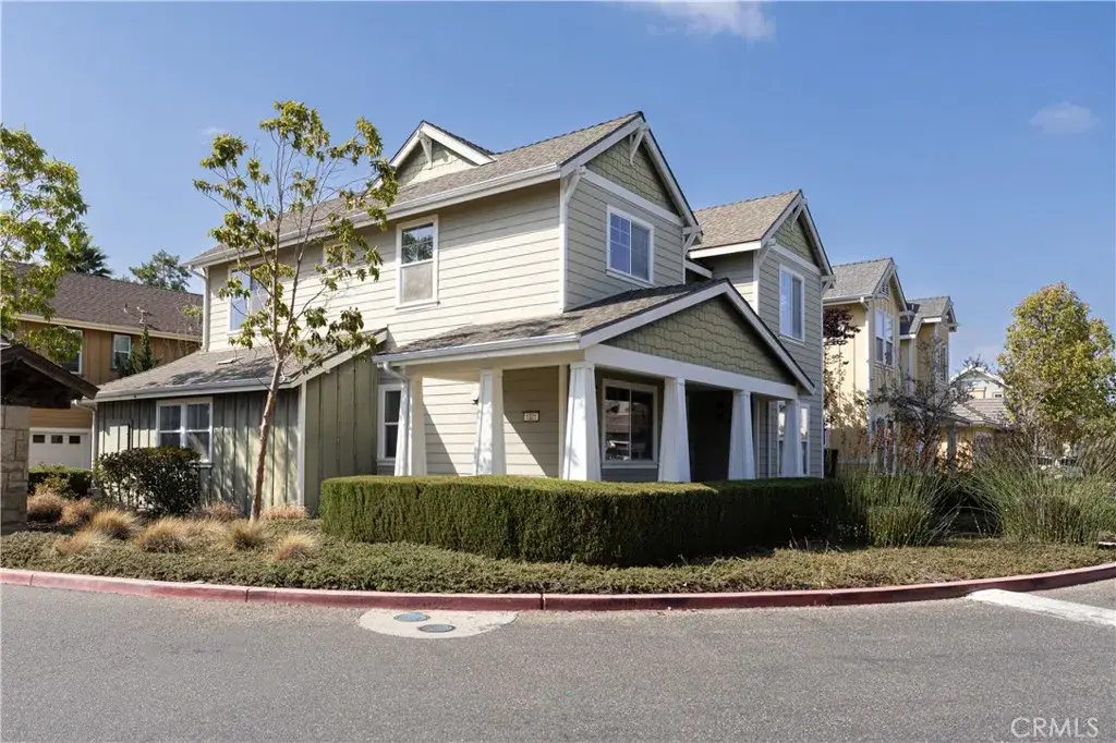 1321 Amarone Way, Santa Maria, CA 93458 - #1