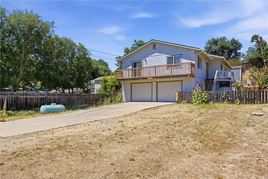 340 15th Street, San Miguel, CA 93451 - #3