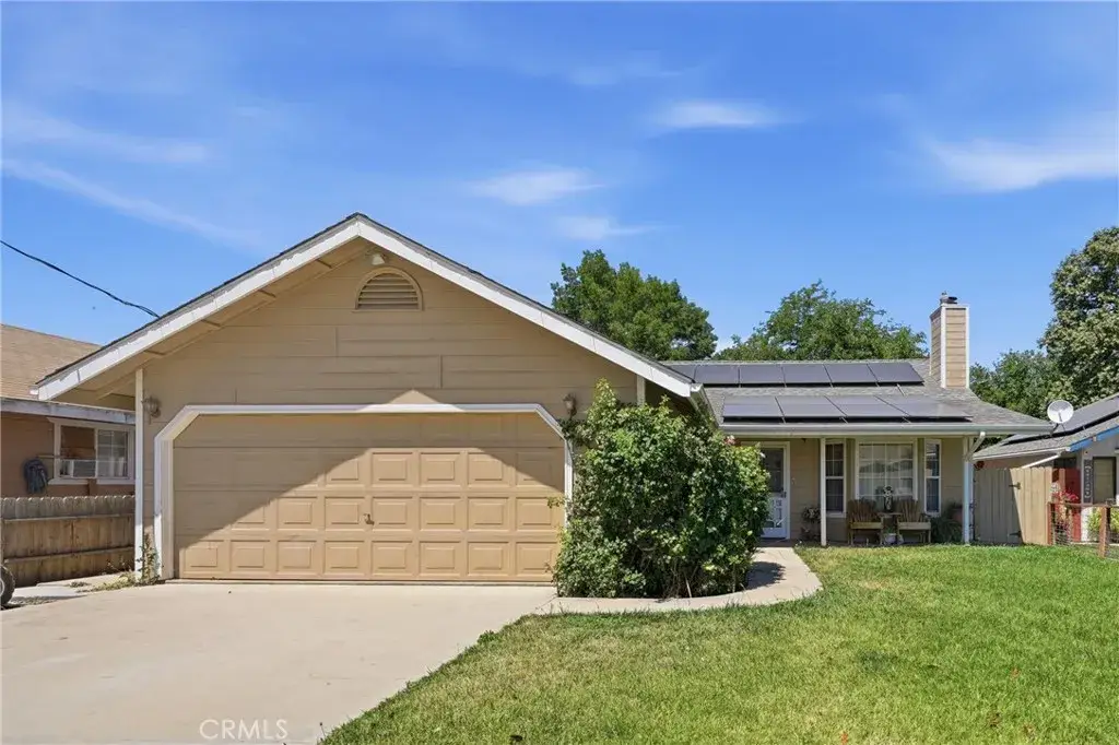 165 N 5th Street, Shandon, CA 93461 - #1