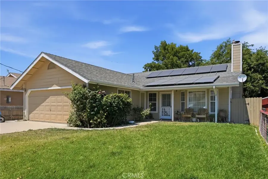 165 N 5th Street, Shandon, CA 93461 - #2