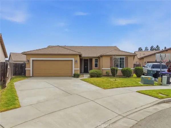 3102 La Vida Court, Visalia, CA 93292
