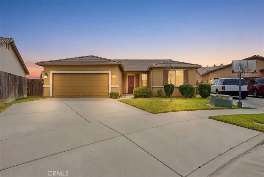 3102 La Vida Court, Visalia, CA 93292 - #2