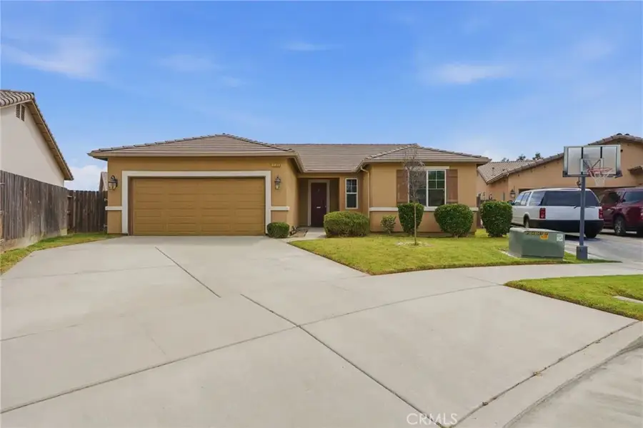 3102 La Vida Court, Visalia, CA 93292 - #3