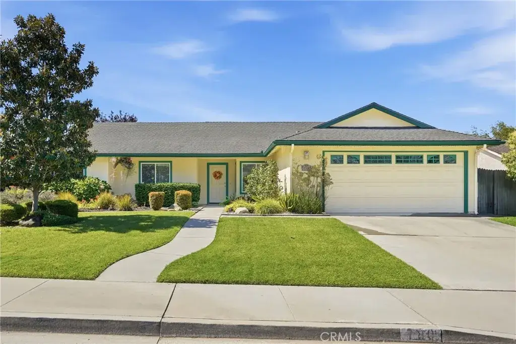 780 Via Vista Verde, Santa Maria, CA 93455 - #1
