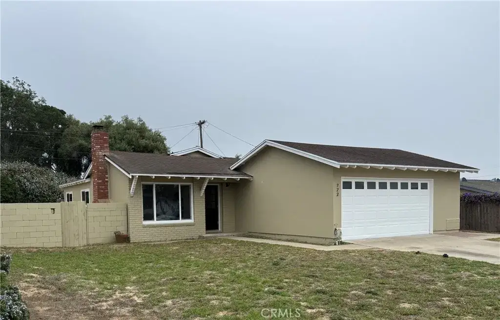 722 Edgewood, Santa Maria, CA 93455 - #1