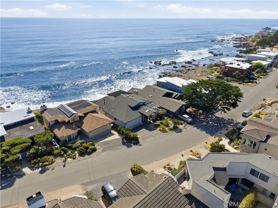 2059 Sherwood Dr Drive, Cambria, CA 93428 - #2