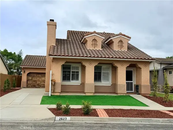 2623 Rubel, Santa Maria, CA 93455