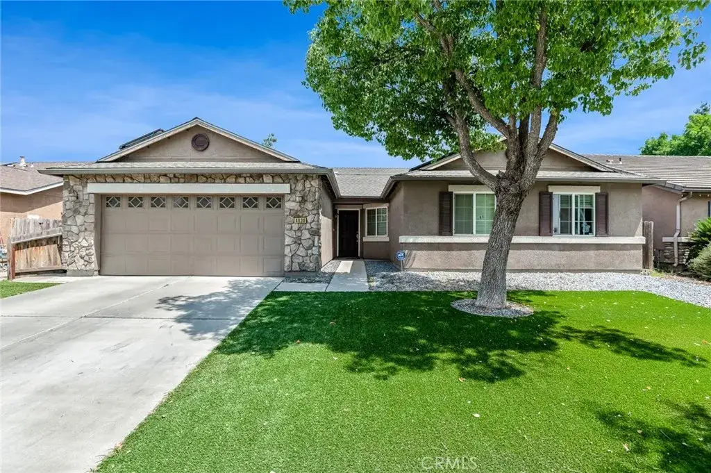 4830 W Nellis, Visalia, CA 93277 - #1