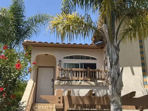 610 Sunrise #8L, Santa Maria, CA 93455
