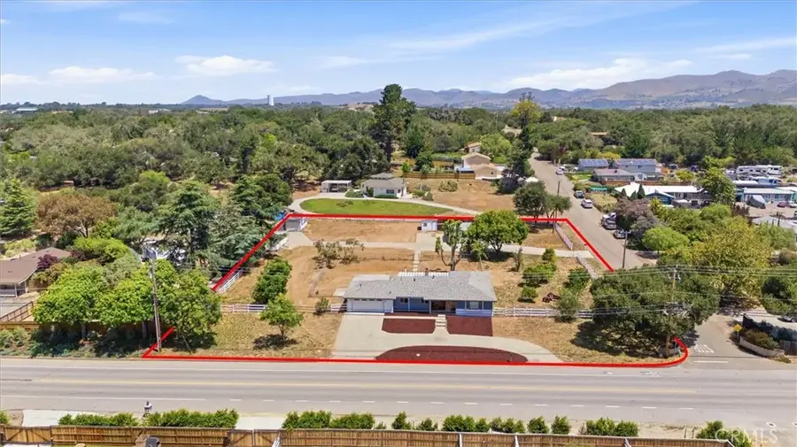 652 Pomeroy Road, Nipomo, CA 93444 - #2
