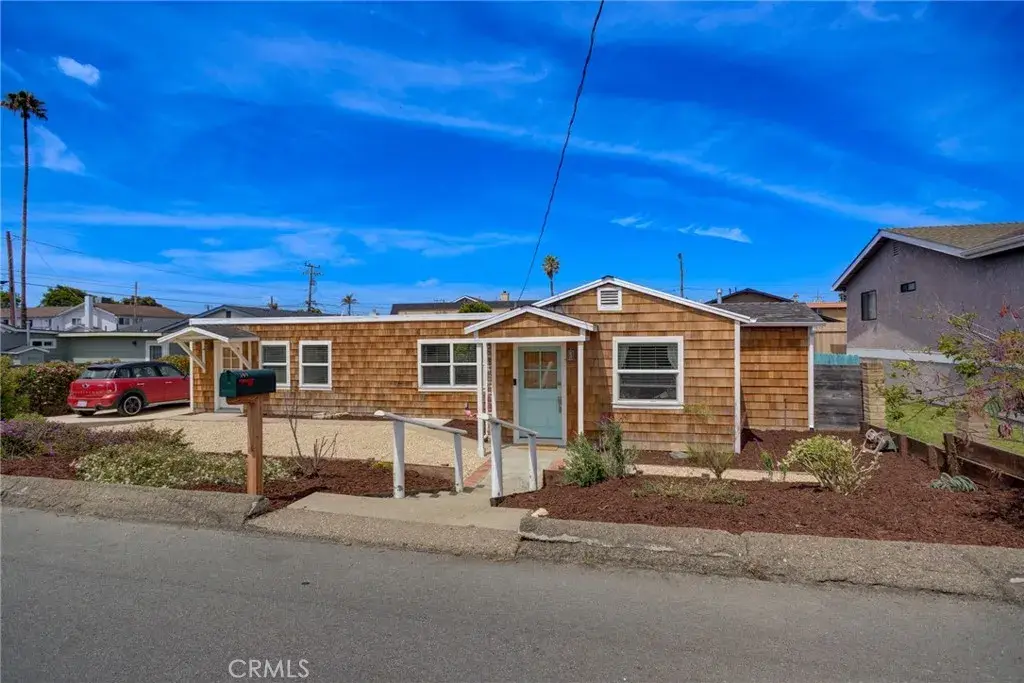 360 S 5th, Grover Beach, CA 93433 - #1