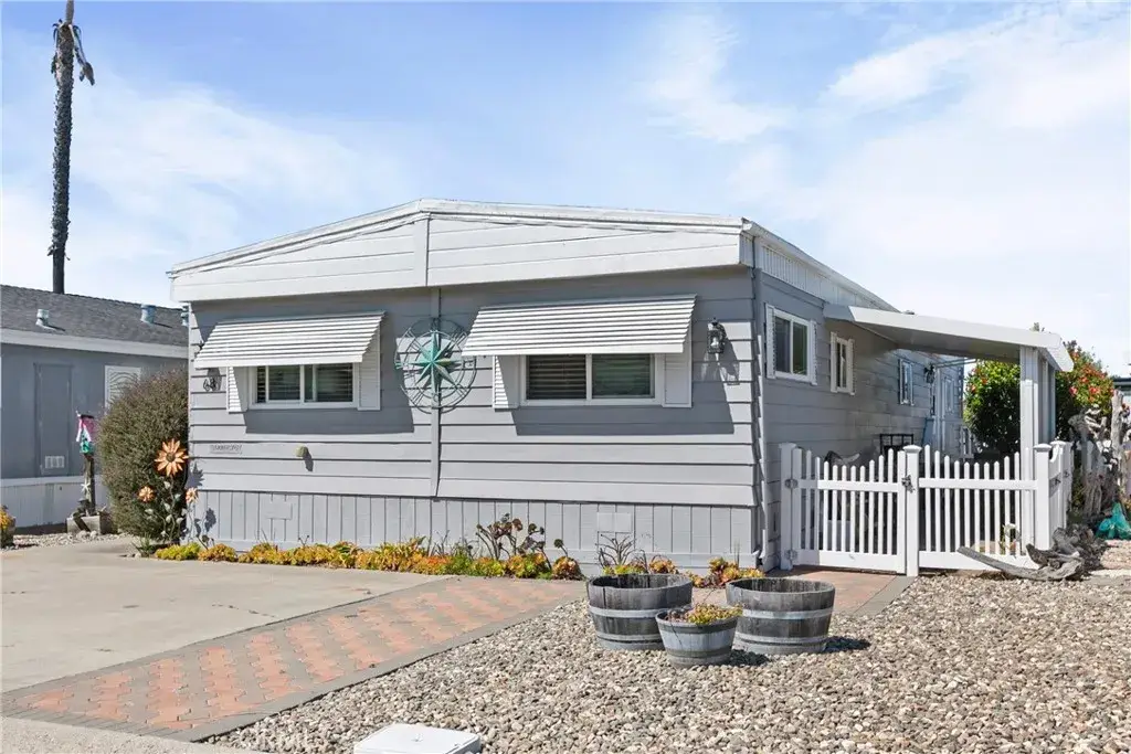 765 Mesa View #68, Arroyo Grande, CA 93420 - #1