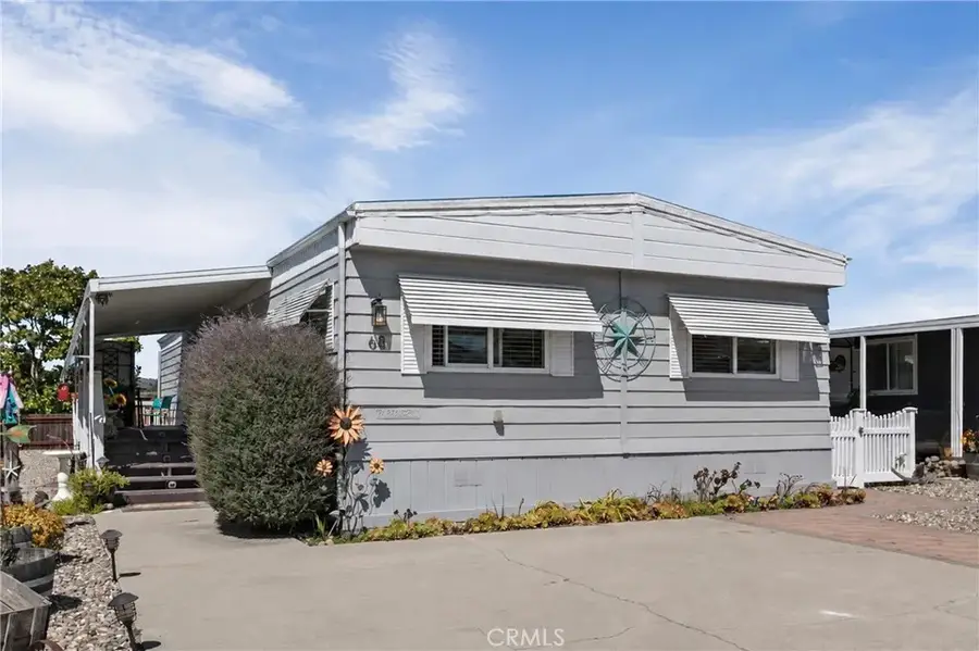 765 Mesa View #68, Arroyo Grande, CA 93420 - #2