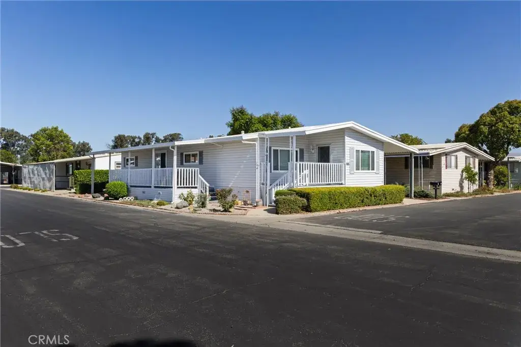 1201 Via Felice, Santa Maria, CA 93454 - #1