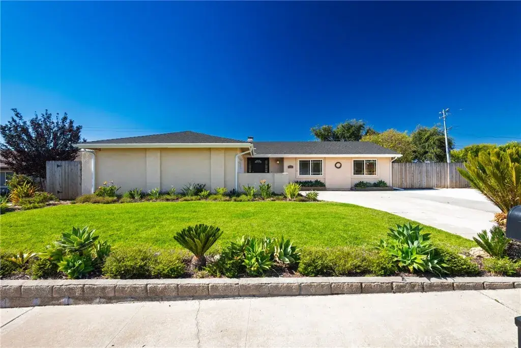393 Mountain View, Santa Maria, CA 93455 - #1