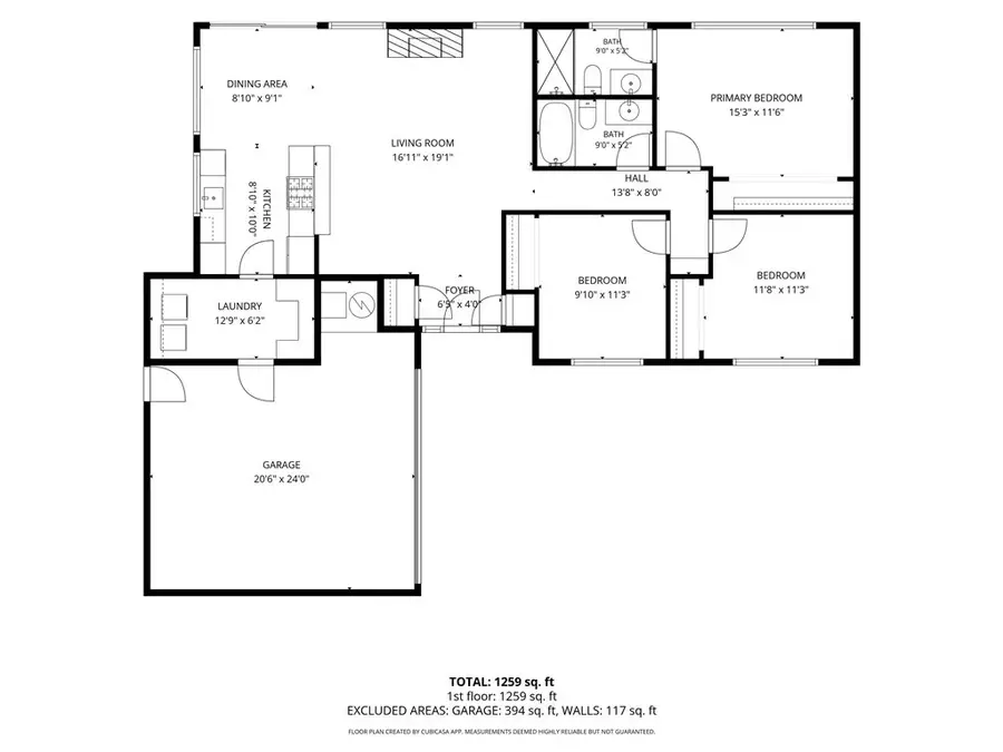 393 Mountain View, Santa Maria, CA 93455 - #2