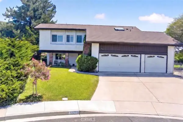 557 Calor Drive, Buellton, CA 93427