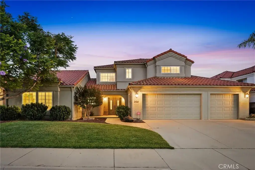 2424 Sandpiper Drive, Santa Maria, CA 93455 - #1