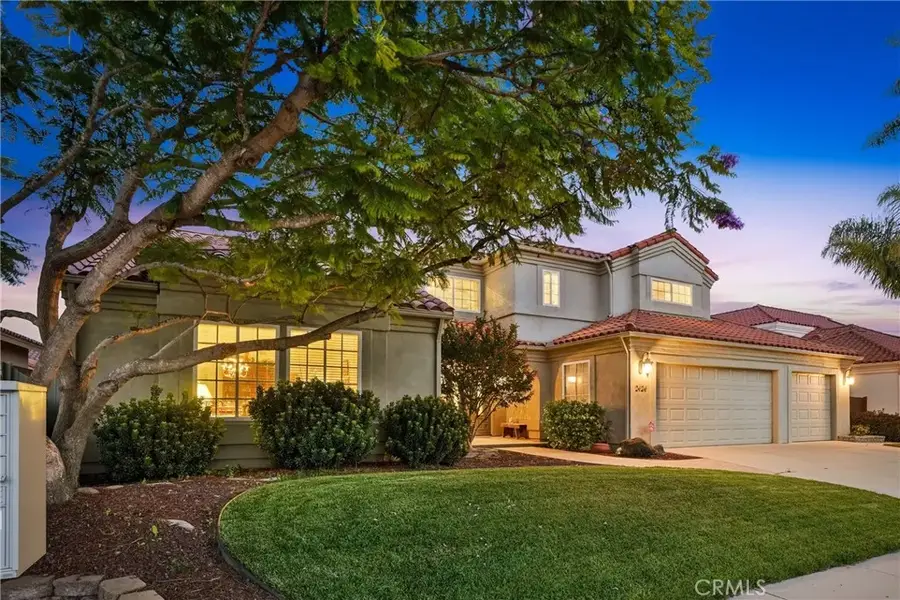 2424 Sandpiper Drive, Santa Maria, CA 93455 - #2