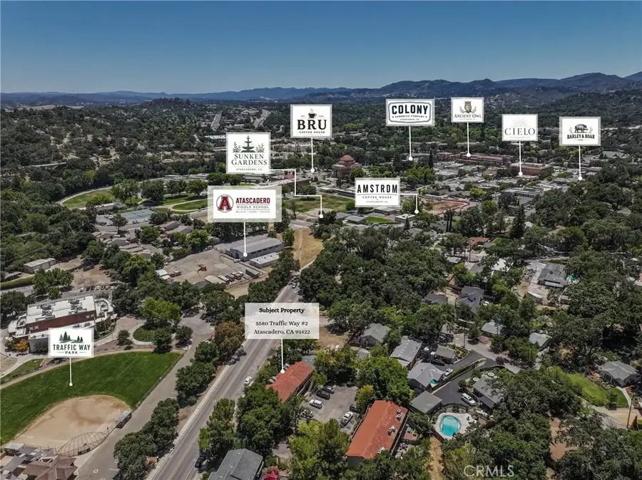 5580 Traffic Way #2, Atascadero, CA 93422 - #2