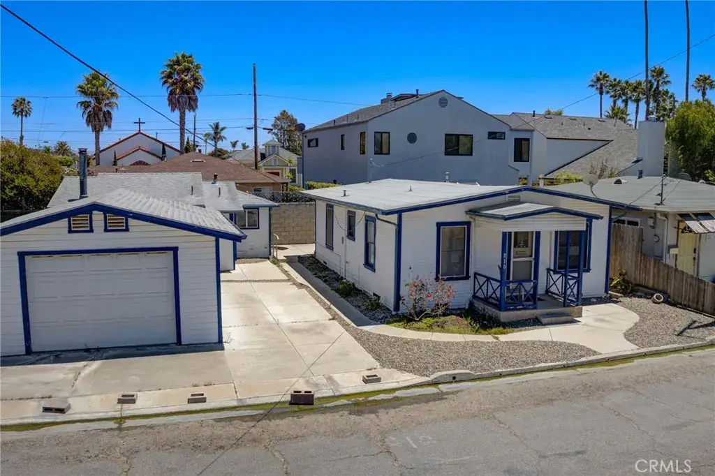 215 Boeker, Pismo Beach, CA 93449 - #1