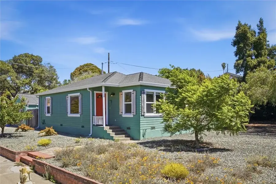 32 Rafael, San Luis Obispo, CA 93405 - #2