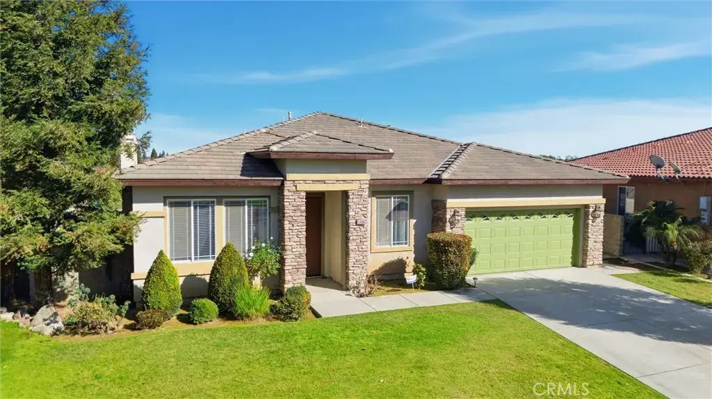 5406 Pelican Hill Drive, Bakersfield, CA 93312 - #1