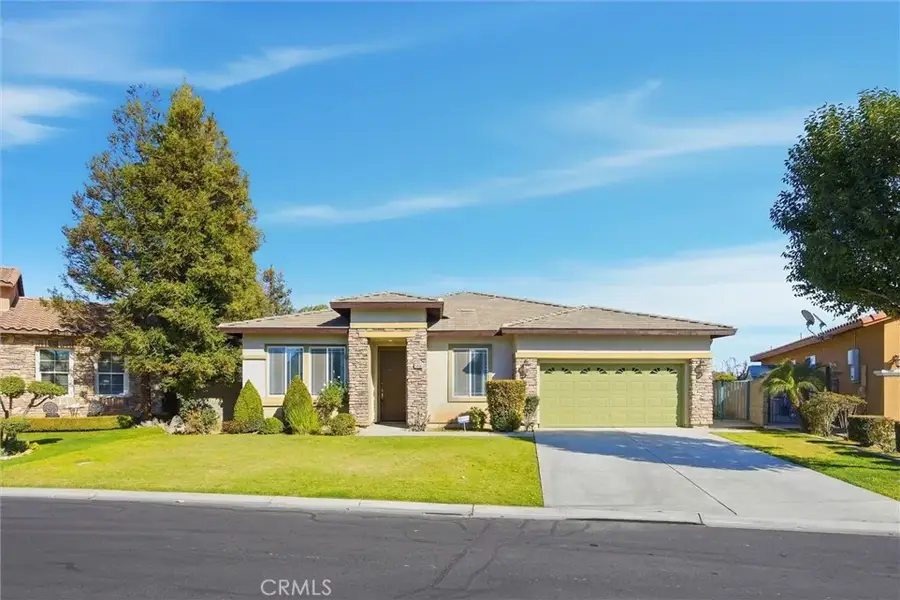 5406 Pelican Hill Drive, Bakersfield, CA 93312 - #2