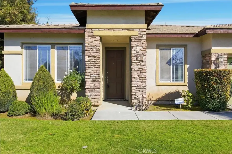 5406 Pelican Hill Drive, Bakersfield, CA 93312 - #3
