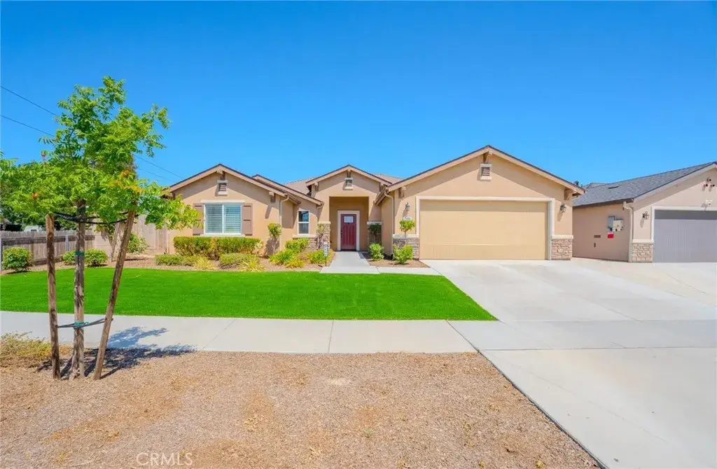 2495 Vintage, Hanford, CA 93230 - #1