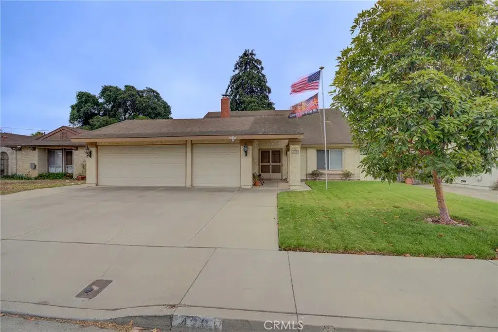 420 Roble, Santa Maria, CA 93454 - #1