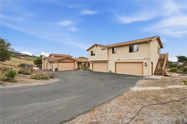 670 Camino Contento, Arroyo Grande, CA 93420