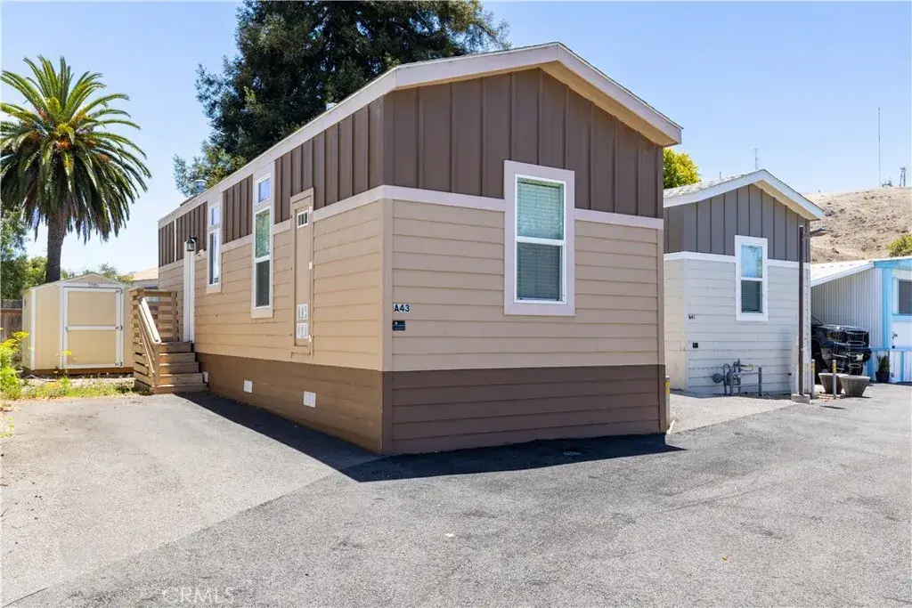 145 S Street #A43, San Luis Obispo, CA 93401 - #1