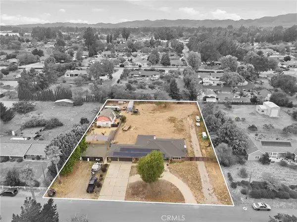 320 Pablo Lane, Nipomo, CA 93444
