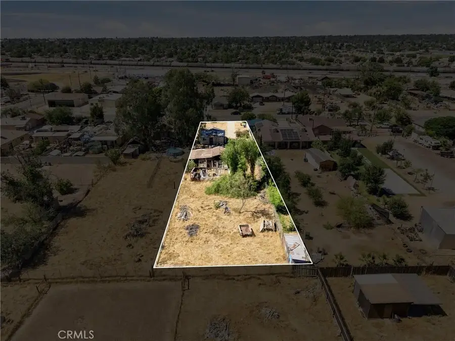 2801 Citrus Avenue, Bakersfield, CA 93307 - #2