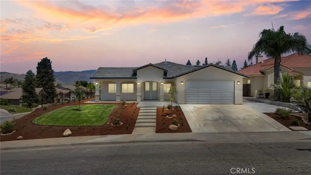 5205 Antares Court, Bakersfield, CA 93306 - #1