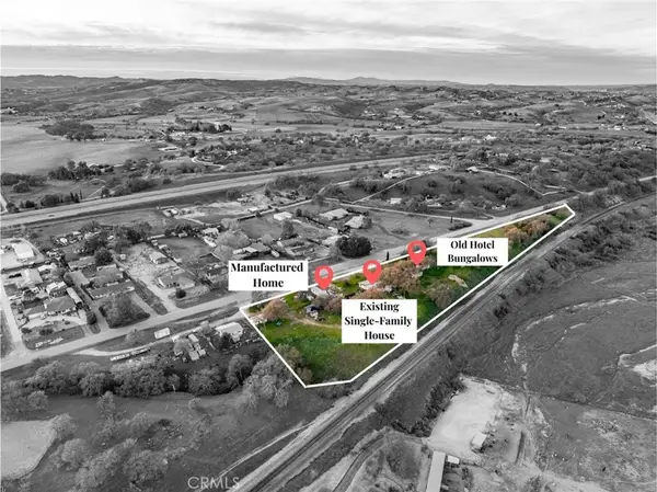 6880 Monterey Road, Paso Robles, CA 93446