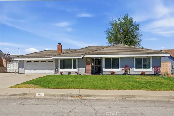 4415 Glines, Santa Maria, CA 93455