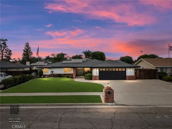 7312 Terry John Avenue, Bakersfield, CA 93308