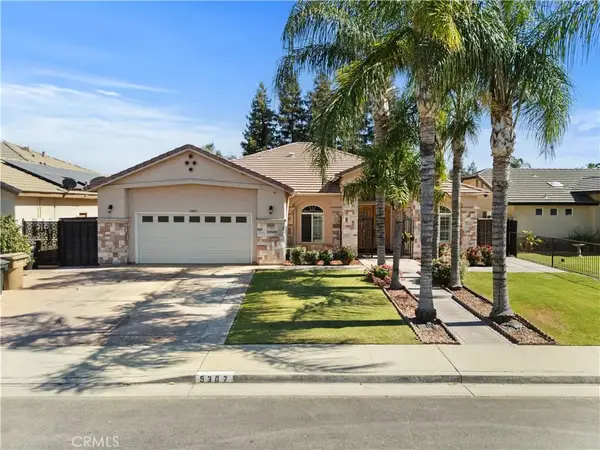 5307 Glacier Springs, Bakersfield, CA 93313