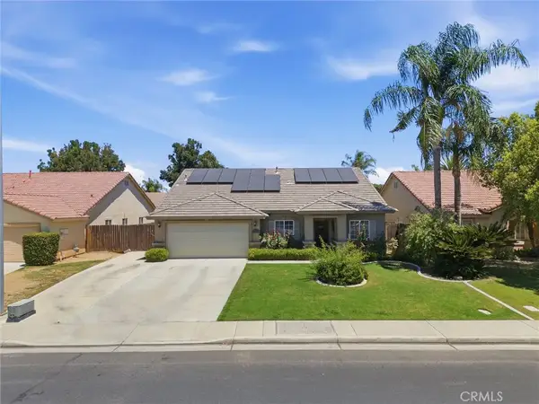 11816 Cedar Bluff, Bakersfield, CA 93312