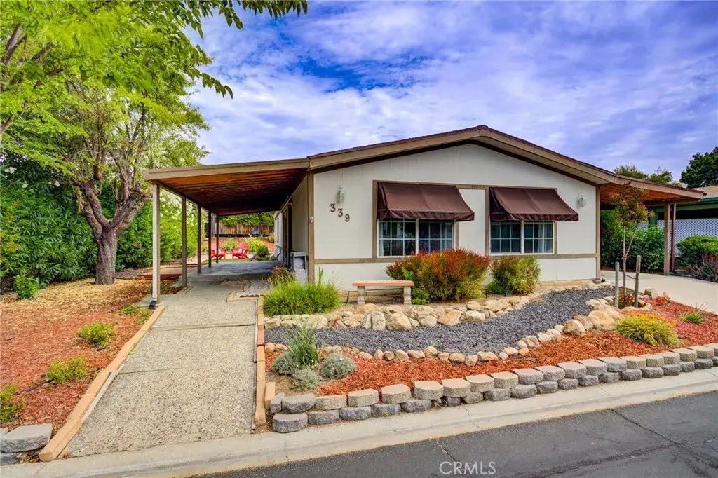339 Partridge, Paso Robles, CA 93446 - #1