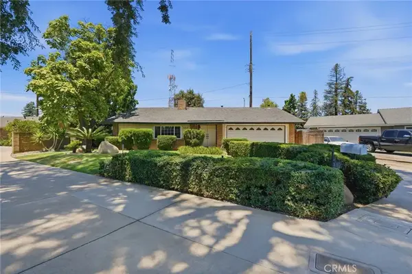 2017 S Woodland, Visalia, CA 93277