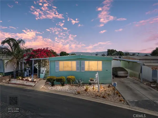 8500 Kern Canyon #90, Bakersfield, CA 93306