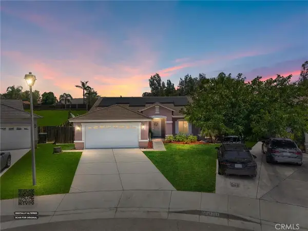 9214 Acaso Court, Bakersfield, CA 93306