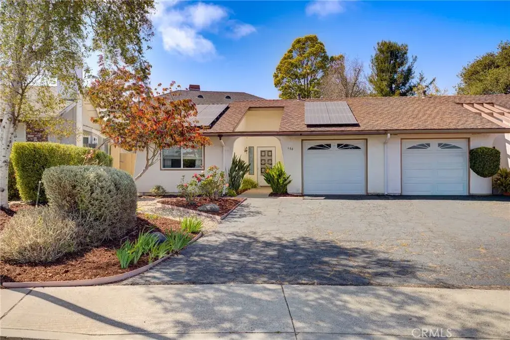 166 Summit Drive, Pismo Beach, CA 93449 - #1