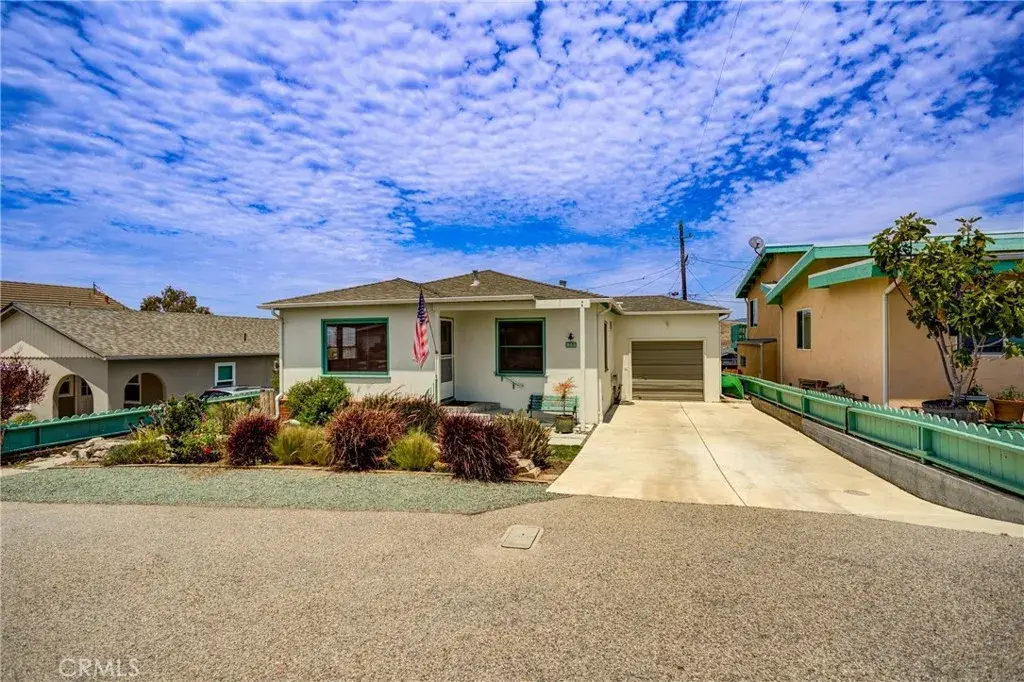 953 Anchor Street, Morro Bay, CA 93442 - #1